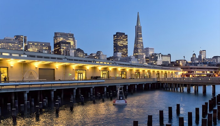 Exploratorium Tickets