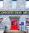USS Constitution and Museum