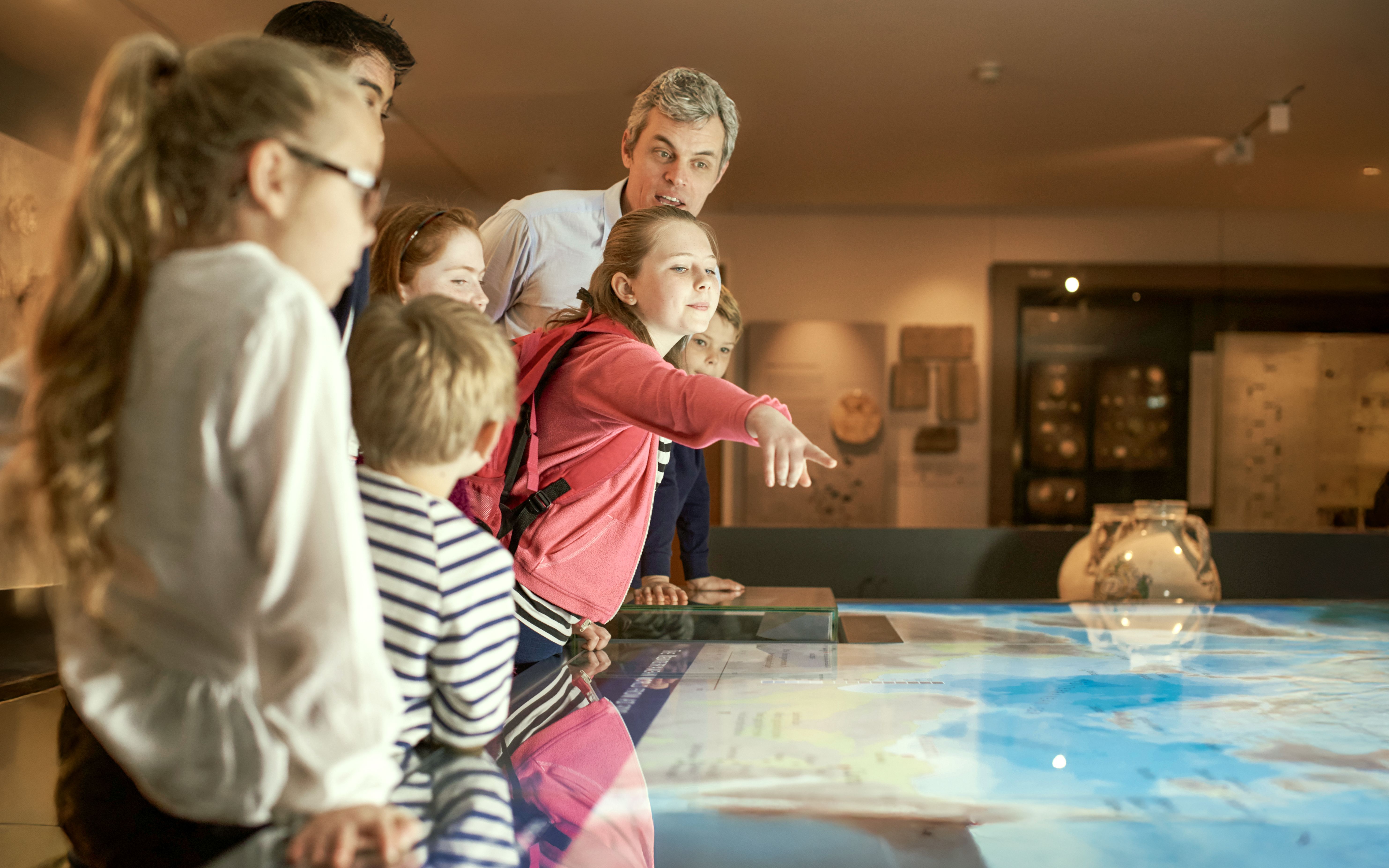 Musée d'histoire de Madrid