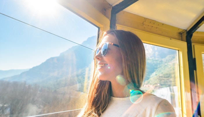 Monasterio de Montserrat