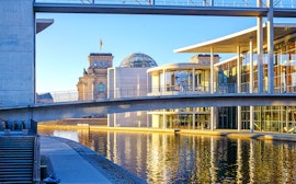 Government District