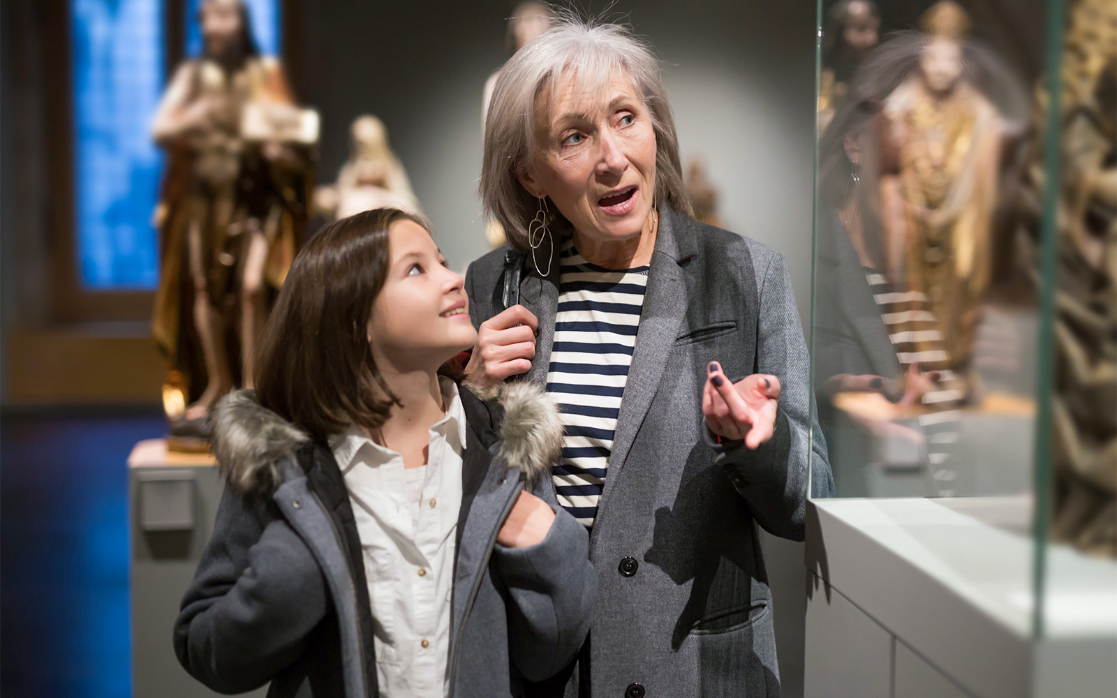 Ticket Musée Picasso