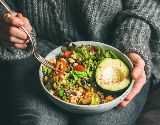 Green Tibidabo Park restaurants