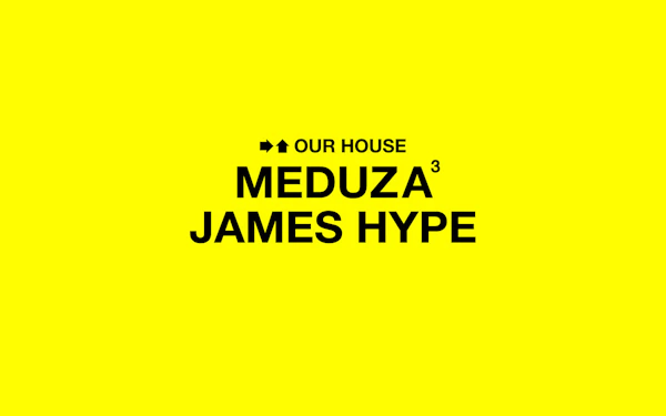 Hï Ibiza on Wednesdays: Our House Tickets