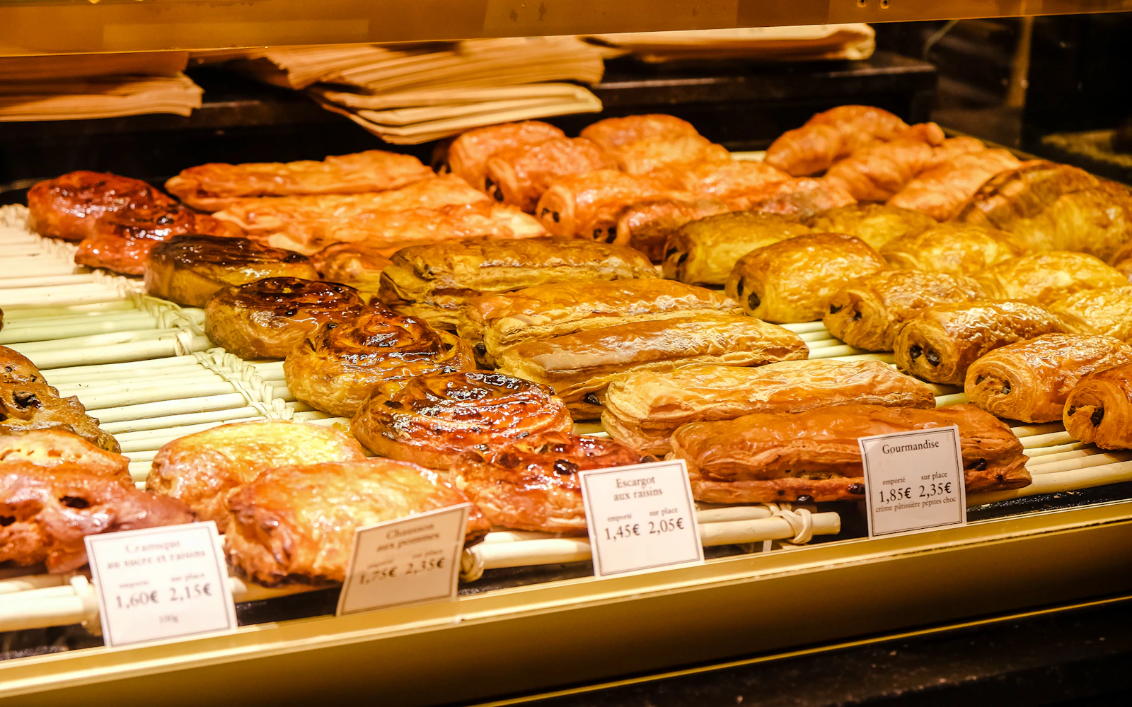 Paris Latin Quarter and Rue Mouffetard Walking Food Tour with Tastings and Crêpe Image 3