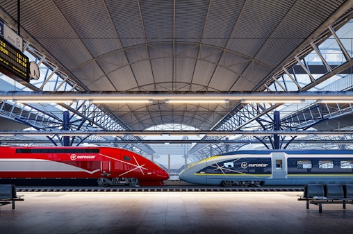 Vanuit Londen: dagtocht naar Parijs met Montmartre, Seine en Louvre