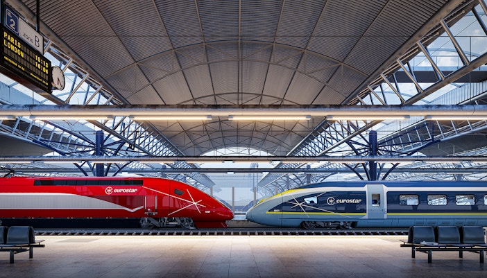 Europe Trains - Global Pass vs. One Country Pass