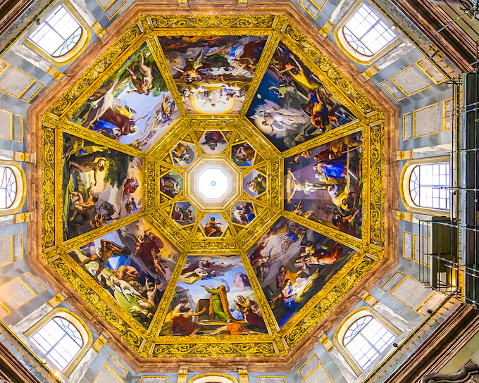 Medici Chapels Guided Tour (Product 31133)