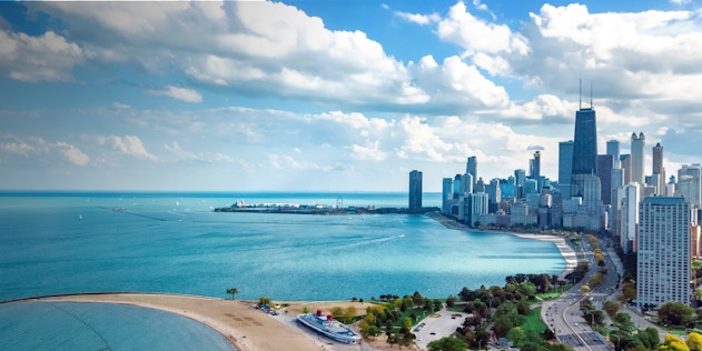 のベストを見つけよう Chicago