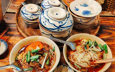 Ho Chi Minh City Small-Group Michelin-Selected Street Food Walking Tour