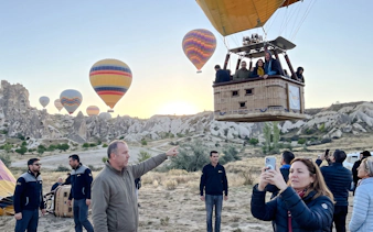 kapadokya: otel transferleri ile gün doğumu sıcak hava balonu turu-1