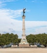 Monuments aux Girondins
