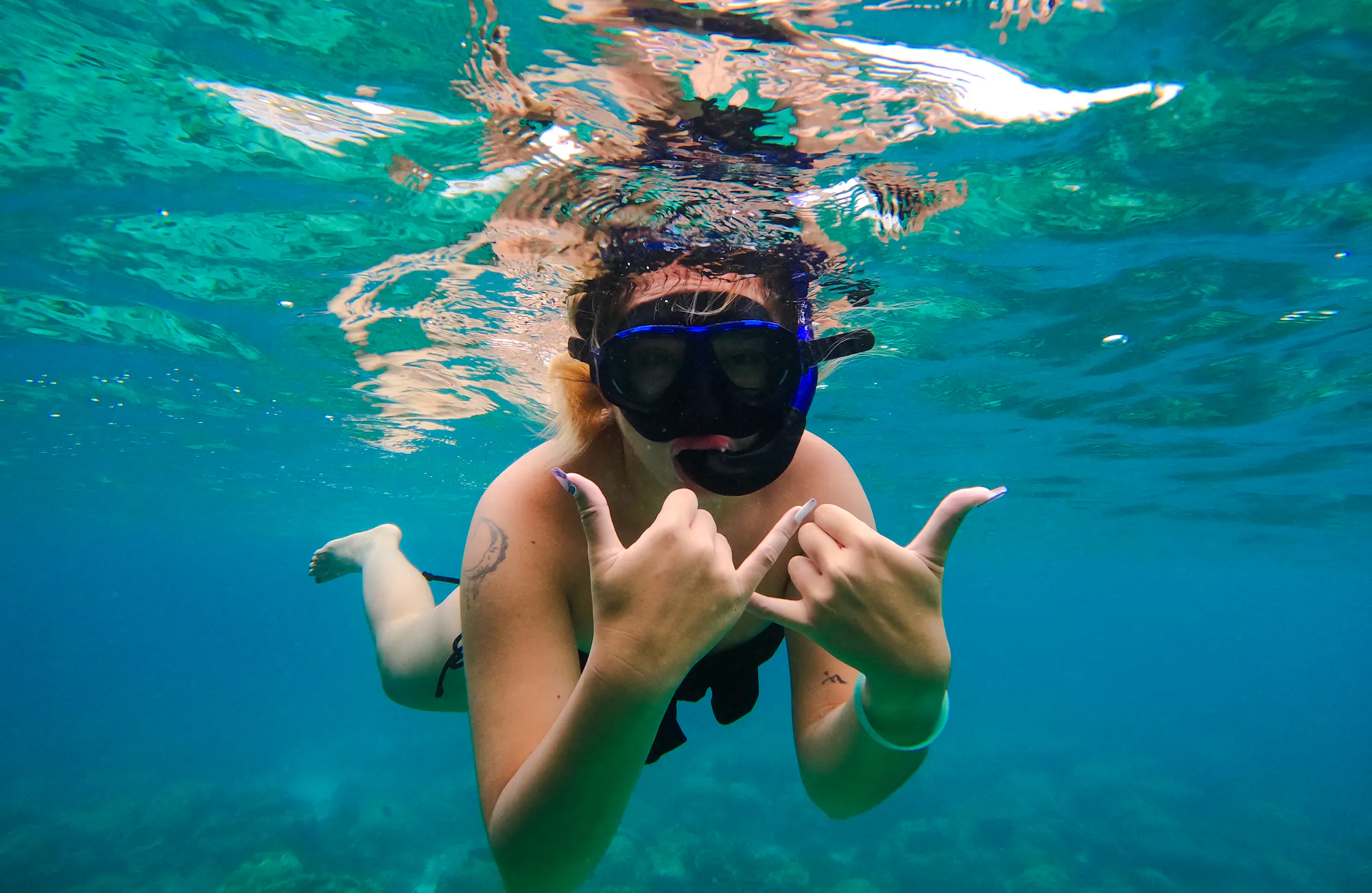 From Koh Lanta: Phi Phi Islands Day Trip with Private Longtail Boat Tour
