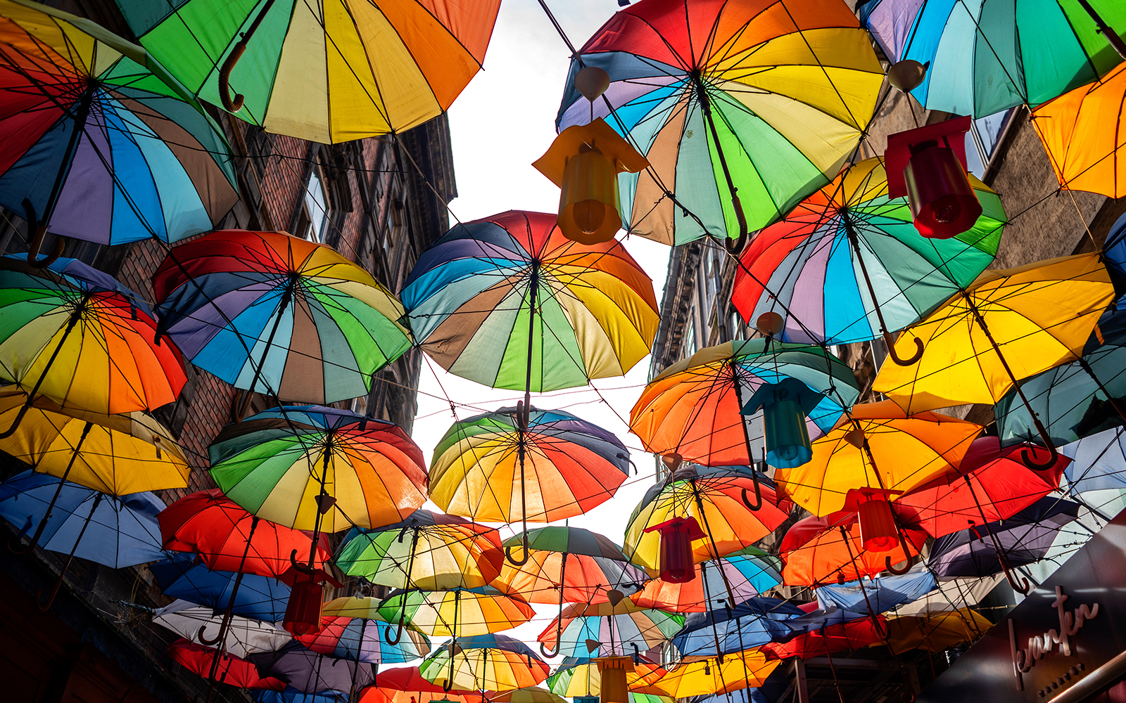 Karakoy à Istanbul - Ceci est une photographie de Karakoy