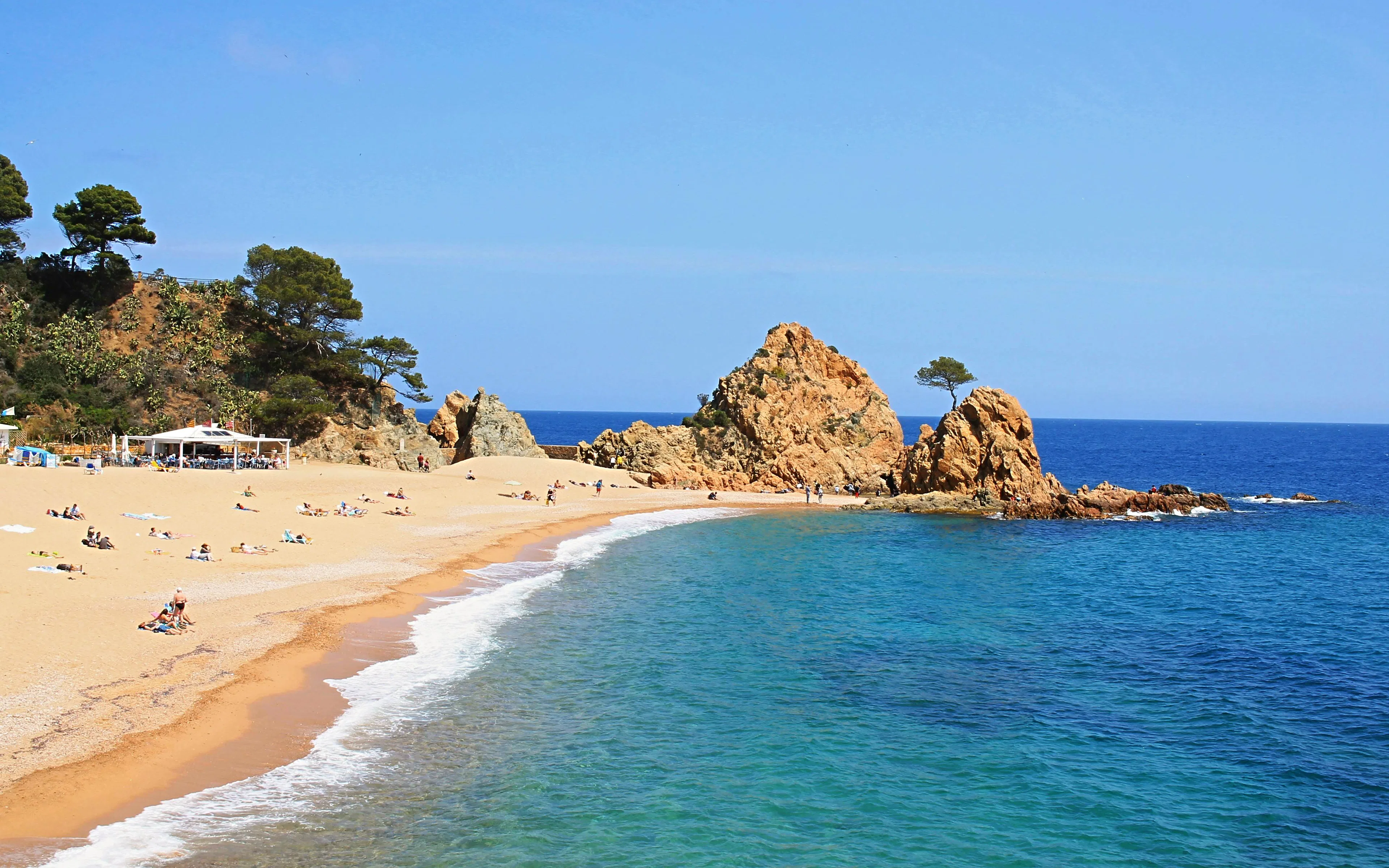 Costa Brava