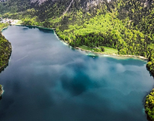 Schloss Neuschwanstein Tickets