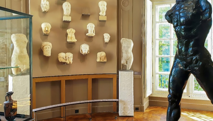Museo Rodin entradas