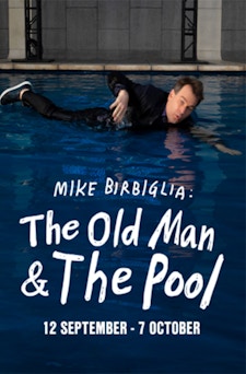 The Old Man & the Pool