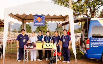 chiang mai 2026 cad yi peng-lyktfestivalen – offisielle billetter-5