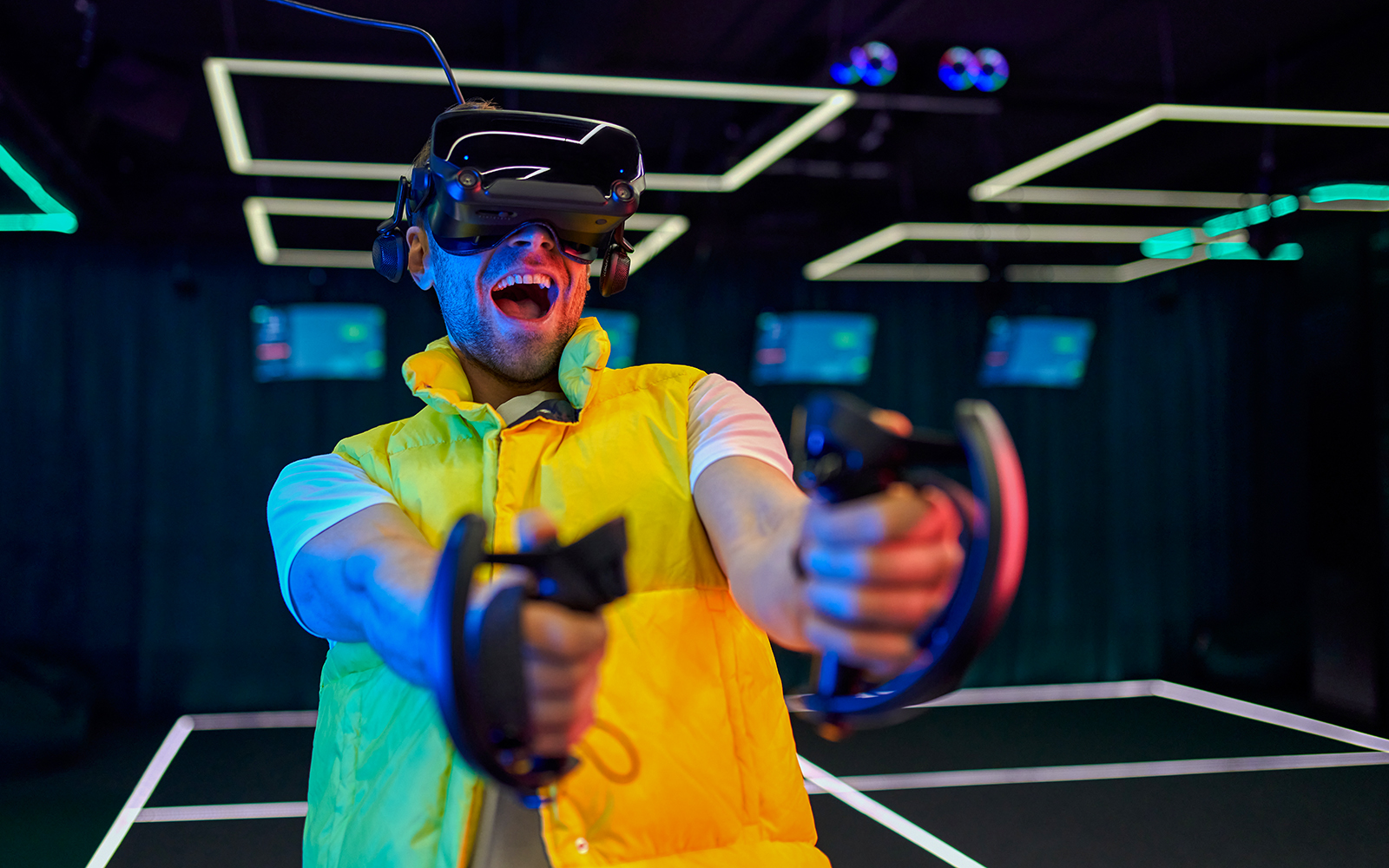 Tokyo Game Show indie booths