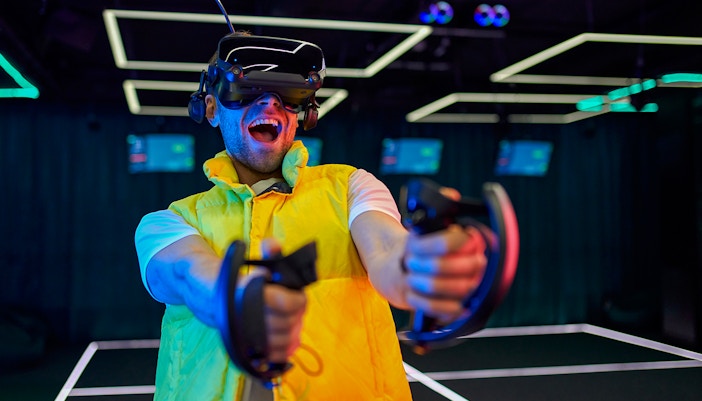 Tokyo Game Show indie booths