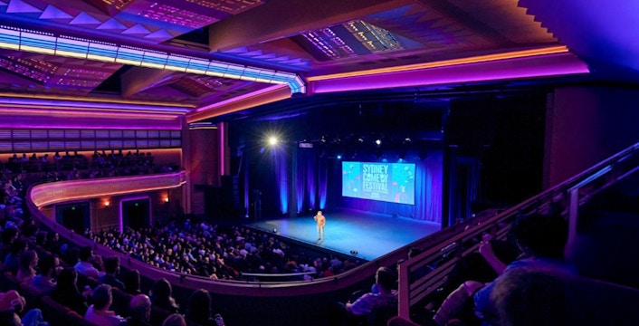 Sydney Comedy Festival Tickets