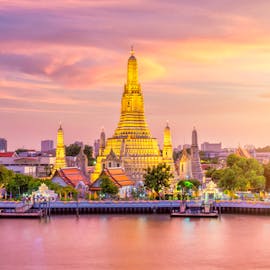 Bangkok
