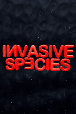 Invasive Species London Tickets