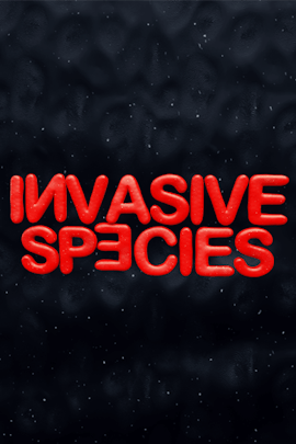 Invasive Species