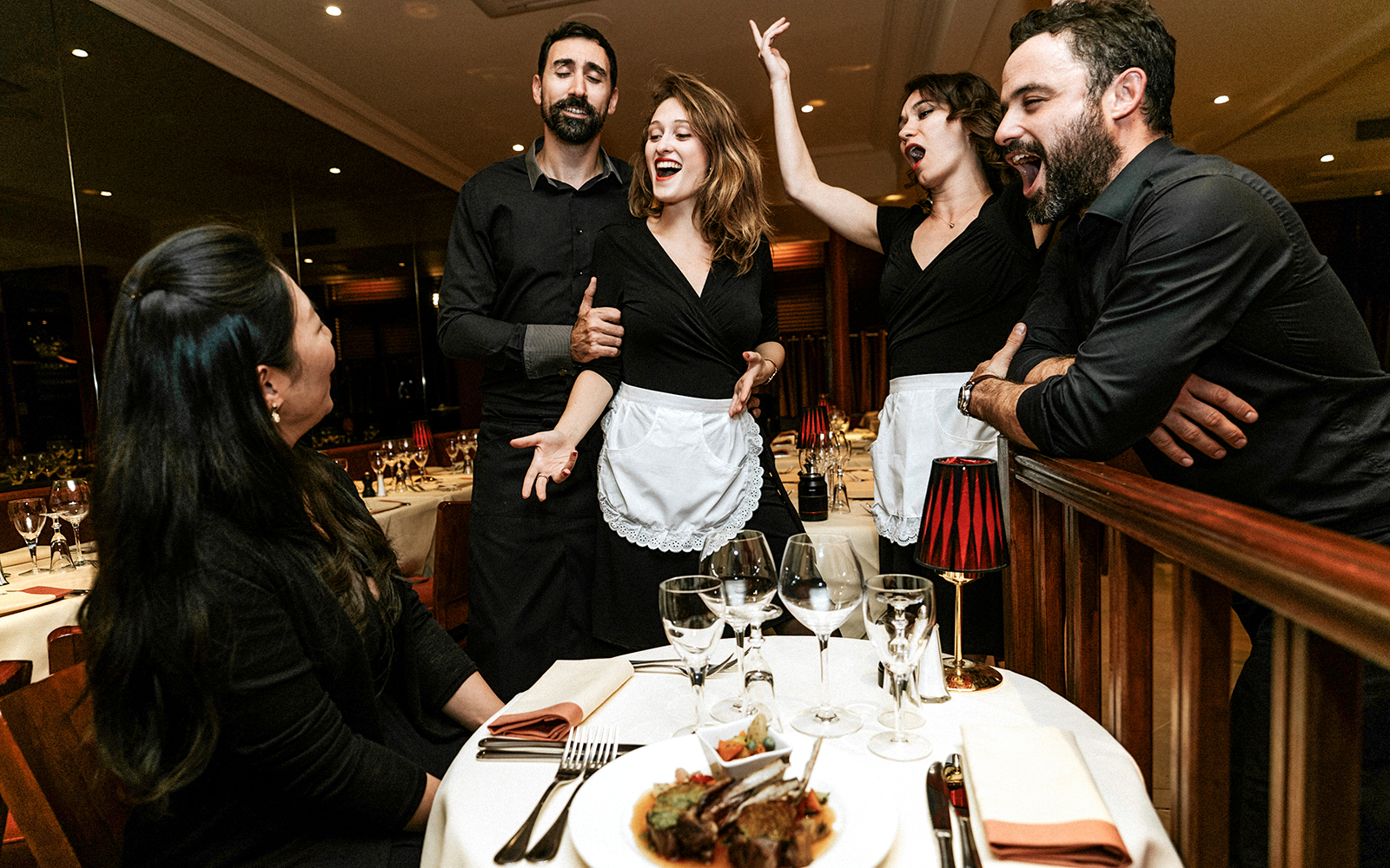 exclusive: dinner with opera show at bel canto premium restaurant-3