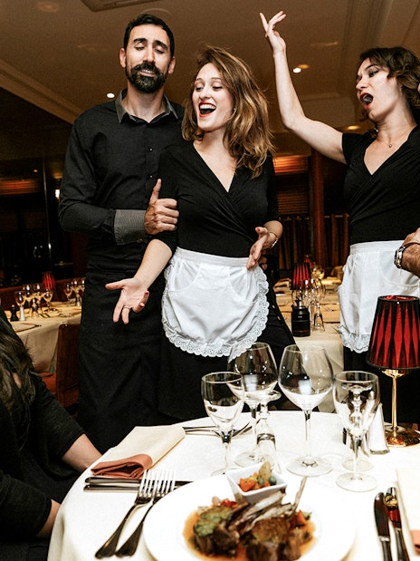 Book Opera Garnier Tickets | Timed Entry, Exhibition Access