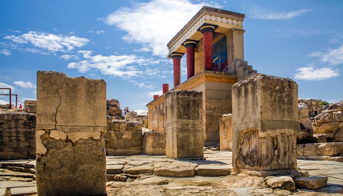 House of the Holy Step