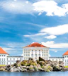 Slot Nymphenburg