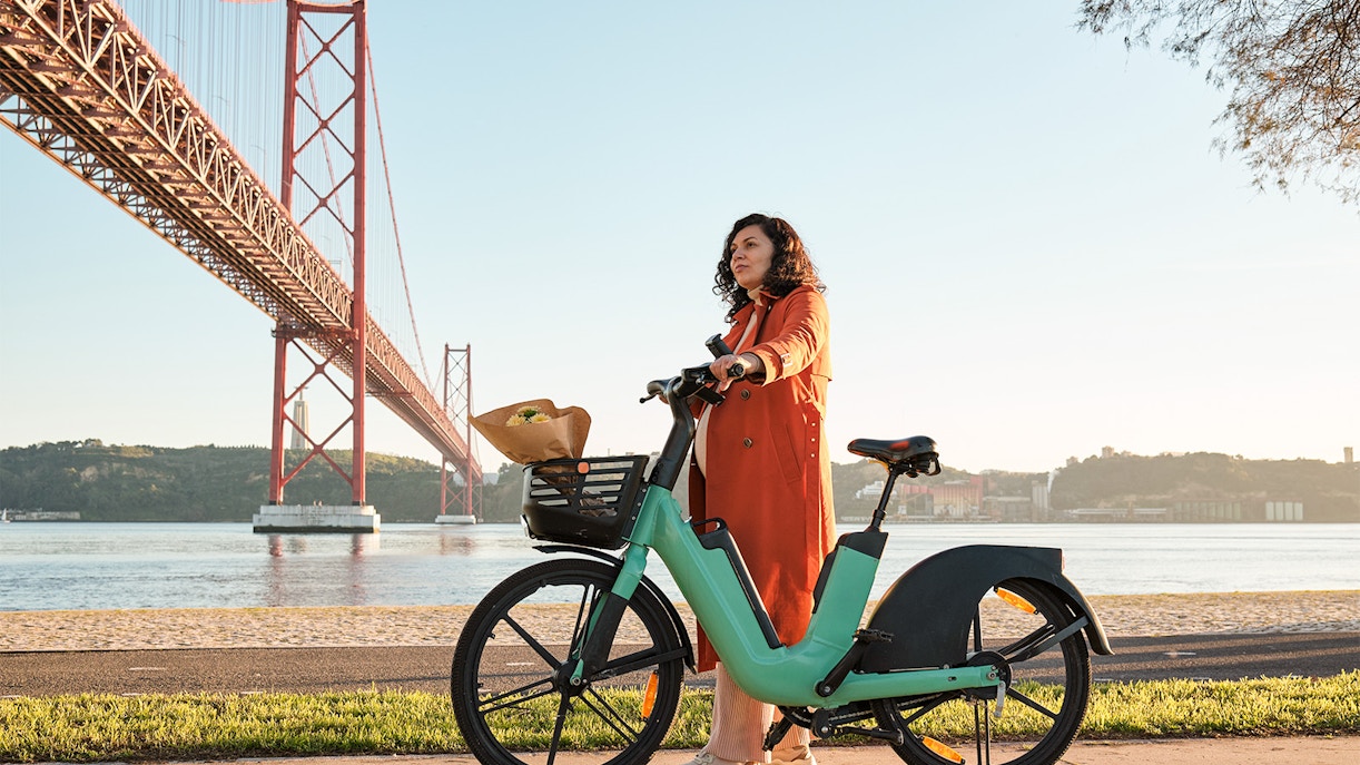 Getting to Monserrate Palace & Park