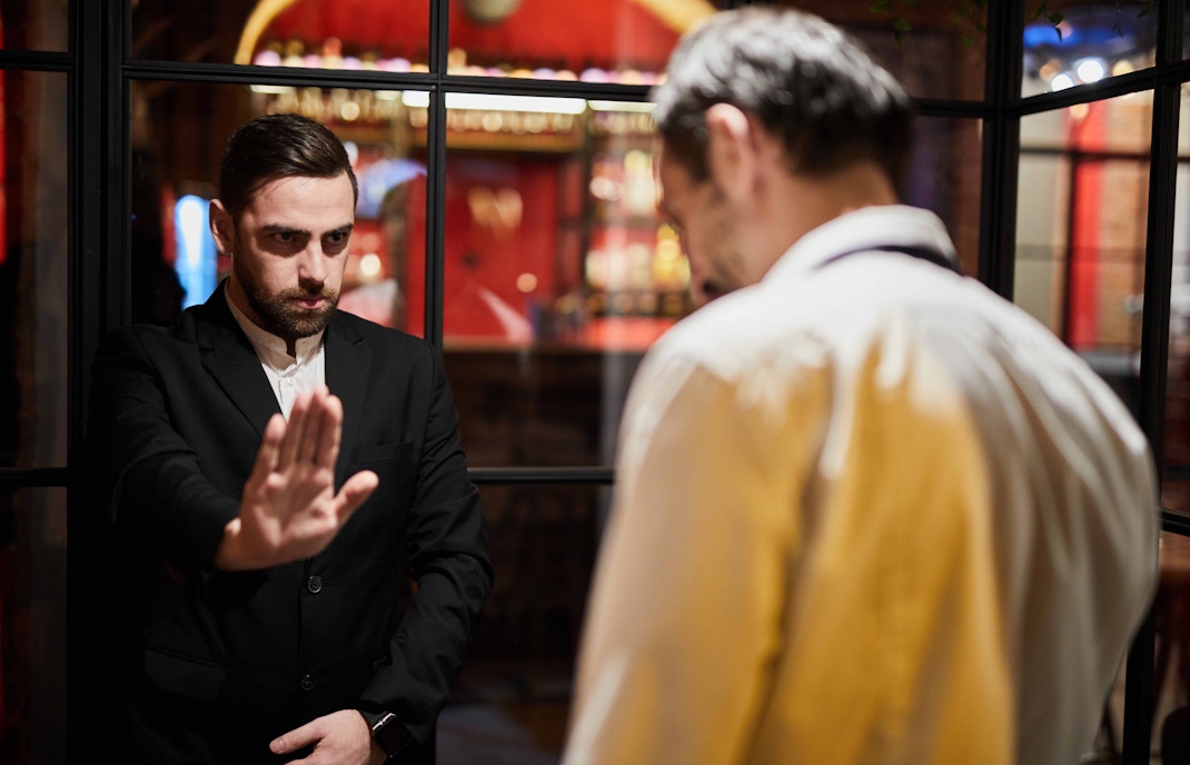 Disneyland Paris Rules