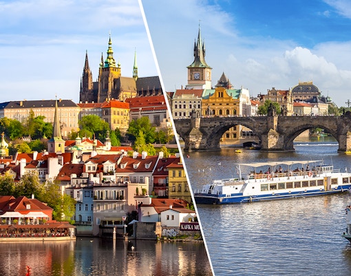 Combo guided tours