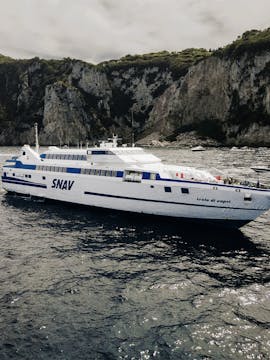 Naples Ferries