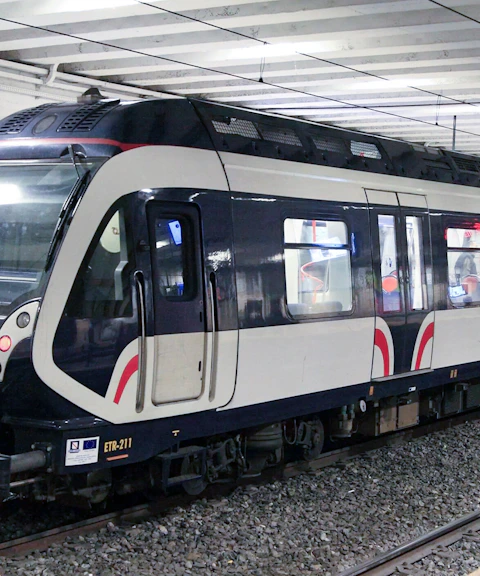 One Way Express Campania Express Tickets | Naples to Herculaneum/Pompeii