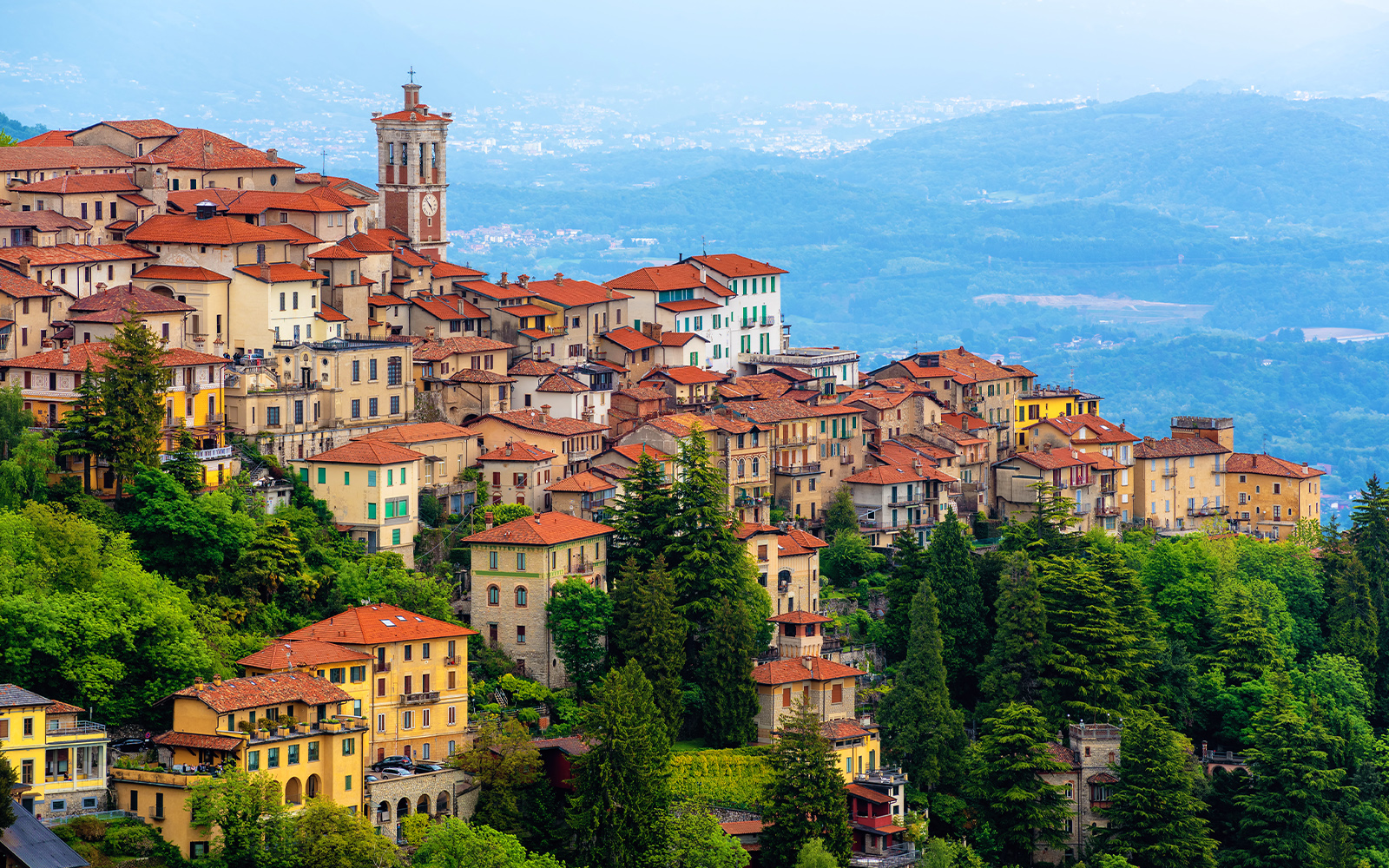Villa Panza Varese - Sacro Monte Di Varese