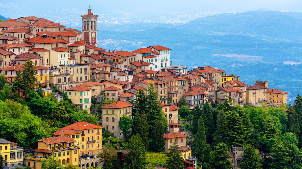 Villa Panza Varese - Sacro Monte Di Varese