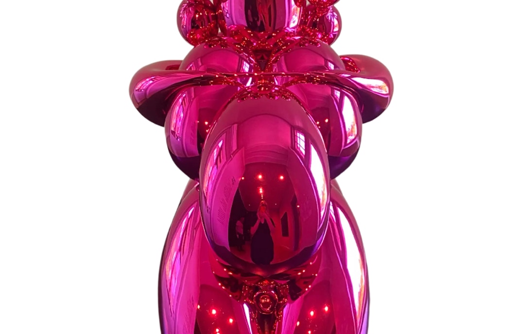 Moco Museum Amsterdam