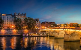 Île de la Cité
