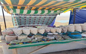 from samarkand: zaamin national park tour-2