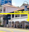 Raffles Hotel