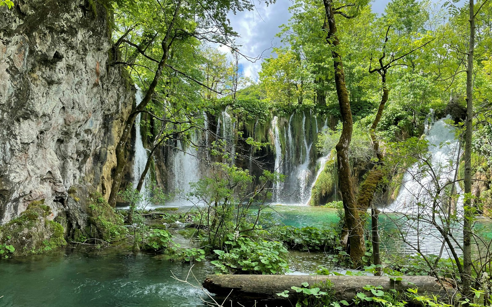 Plitvice National Park