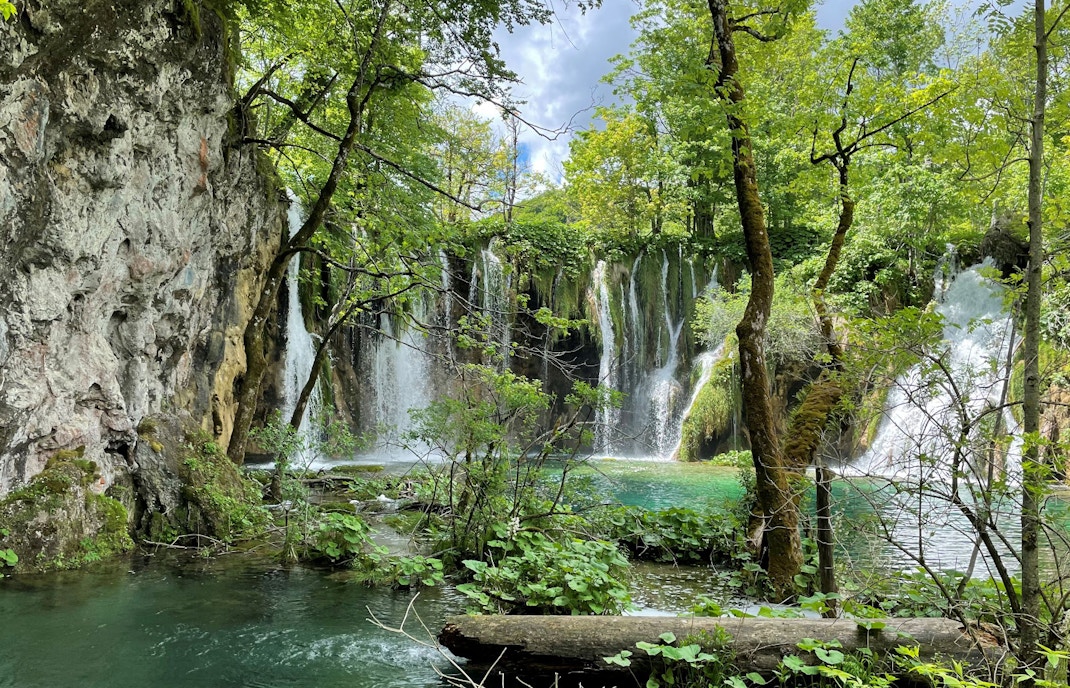 Plitvice Lakes National Park Timings