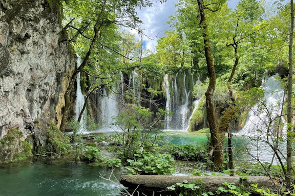 guided tour of rastoke & plitvice lakes national park-8