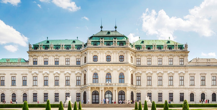 Vienna