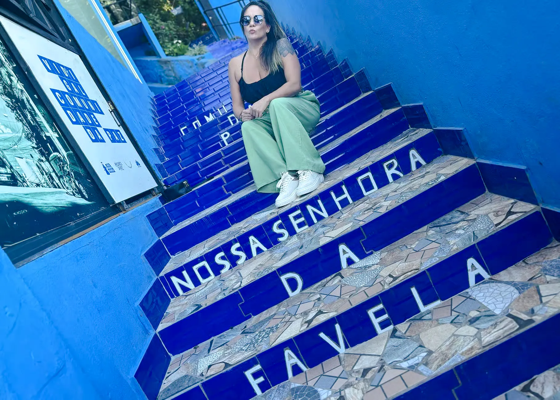 vandretur i vidigal, rio de janeiro: barer, kultur og utsiktspunkter-7