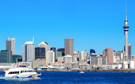 Waitematā Harbour